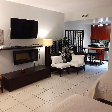 Riverview, Studio 507, Beach Steps Away!+Pool+Wifi Ράσκιν Εξωτερικό φωτογραφία