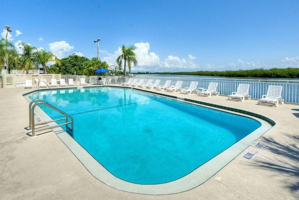 Riverview, Studio 507, Beach Steps Away!+Pool+Wifi Ράσκιν Εξωτερικό φωτογραφία