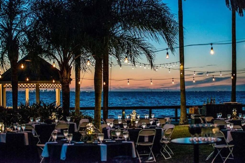 Riverview, Studio 507, Beach Steps Away!+Pool+Wifi Ράσκιν Εξωτερικό φωτογραφία