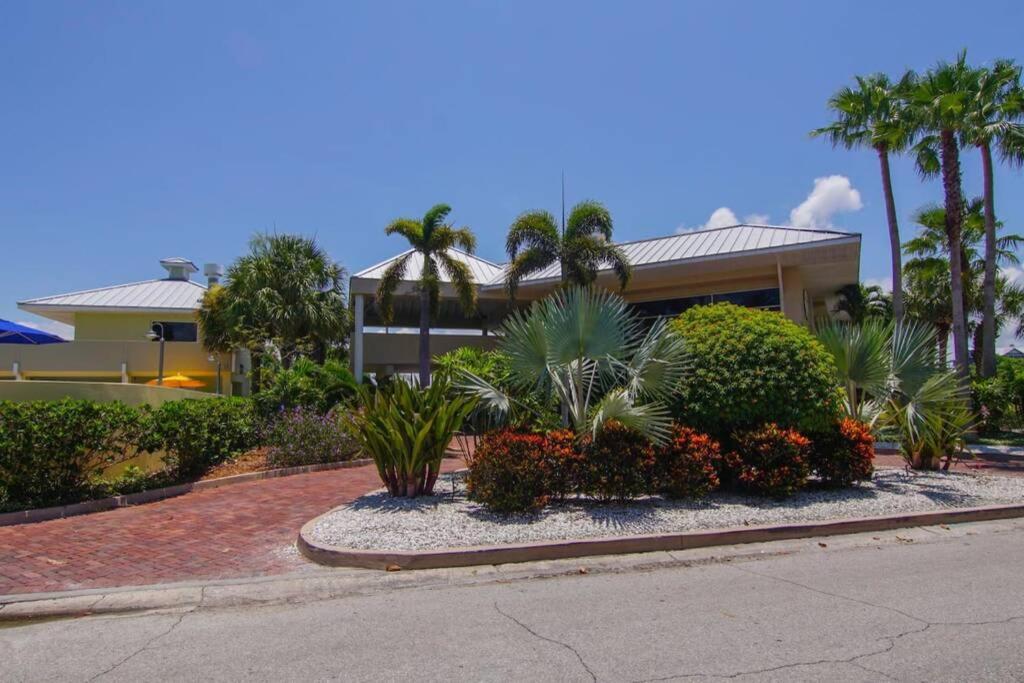 Riverview, Studio 507, Beach Steps Away!+Pool+Wifi Ράσκιν Εξωτερικό φωτογραφία
