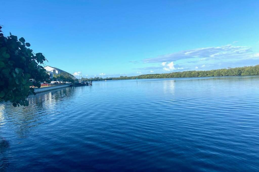 Little Harbor Resort #507 Tampa Bay Fl Beach, Riverview Romance Ράσκιν Εξωτερικό φωτογραφία