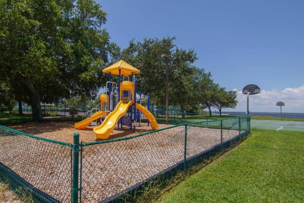 Little Harbor Resort #507 Tampa Bay Fl Beach, Riverview Romance Ράσκιν Εξωτερικό φωτογραφία