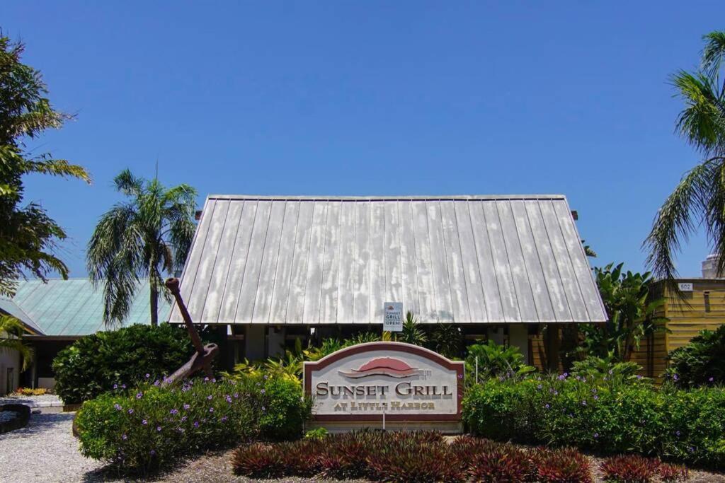 Little Harbor Resort #507 Tampa Bay Fl Beach, Riverview Romance Ράσκιν Εξωτερικό φωτογραφία