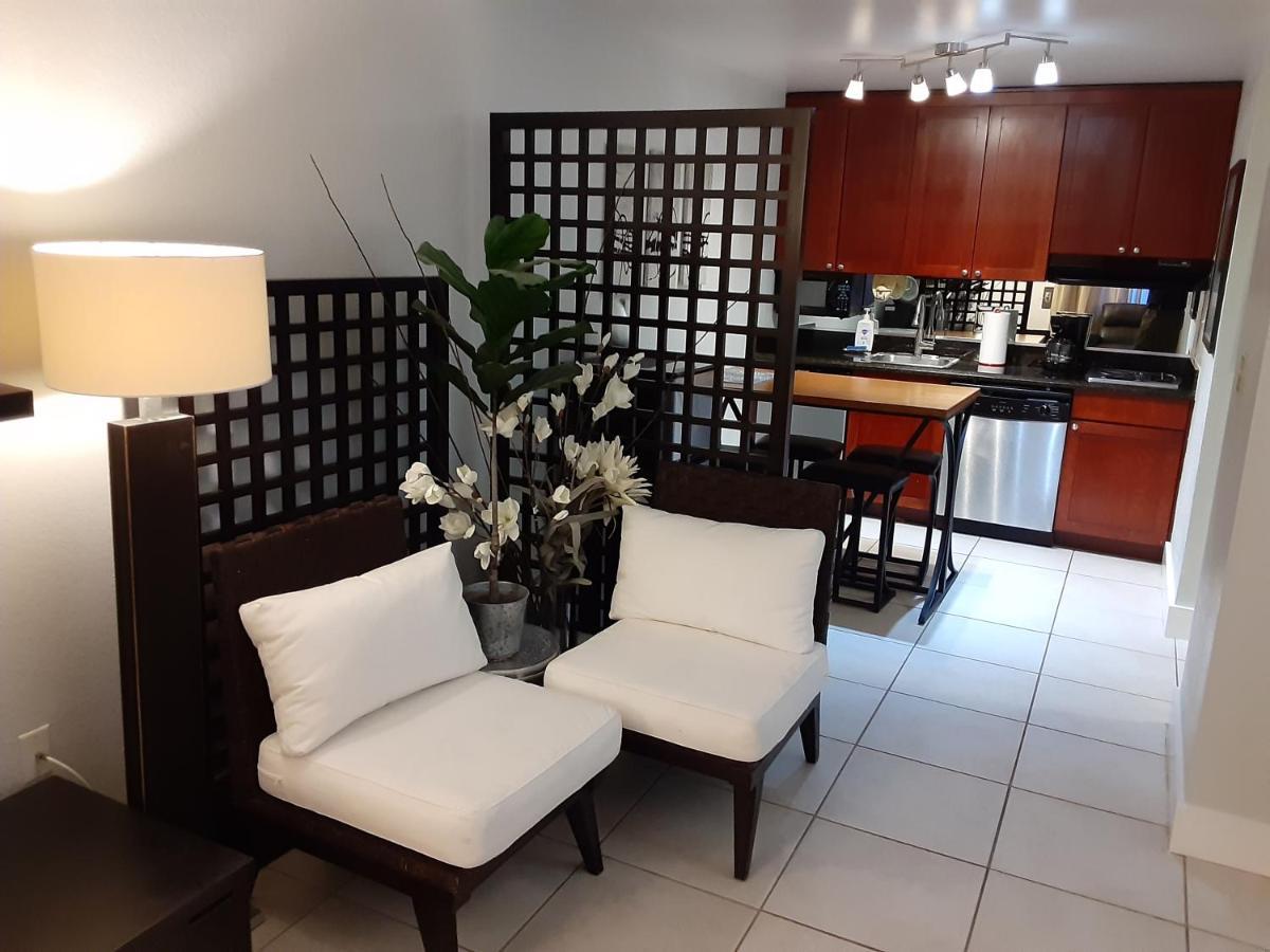 Riverview, Studio 507, Beach Steps Away!+Pool+Wifi Ράσκιν Εξωτερικό φωτογραφία