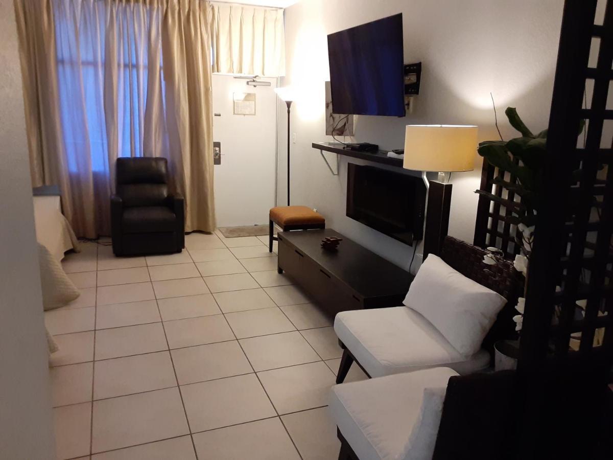 Riverview, Studio 507, Beach Steps Away!+Pool+Wifi Ράσκιν Εξωτερικό φωτογραφία