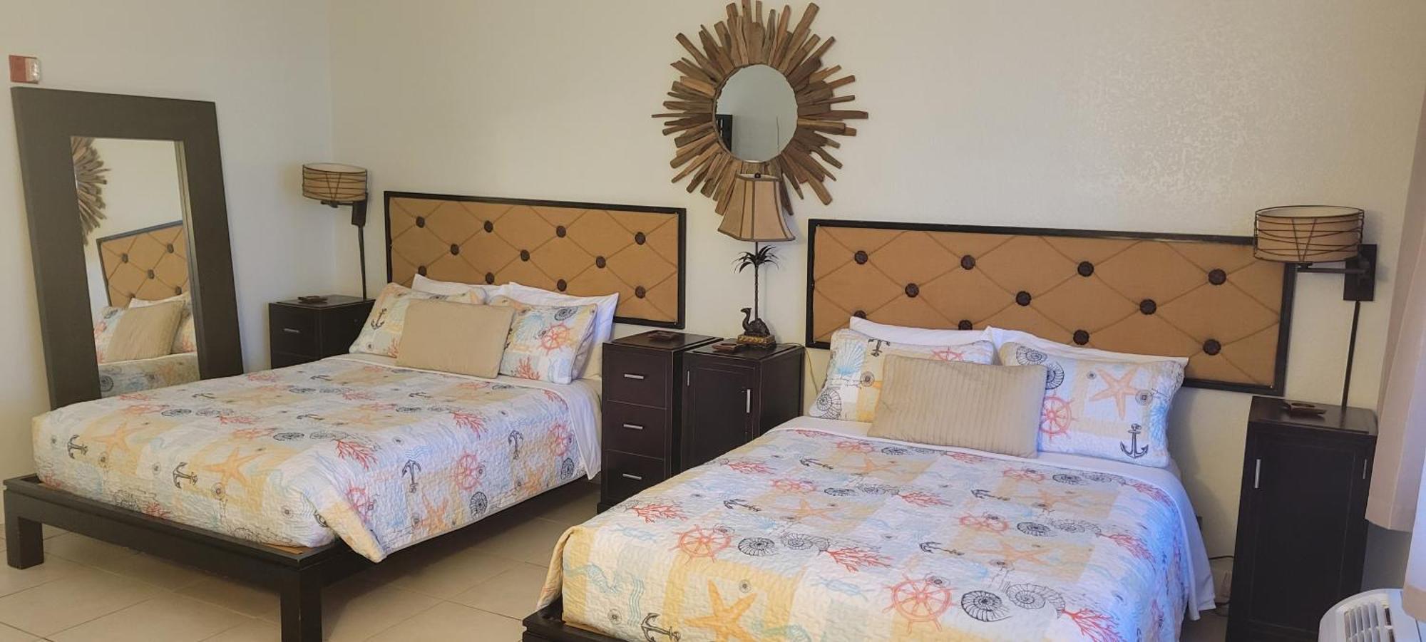 Riverview, Studio 507, Beach Steps Away!+Pool+Wifi Ράσκιν Εξωτερικό φωτογραφία