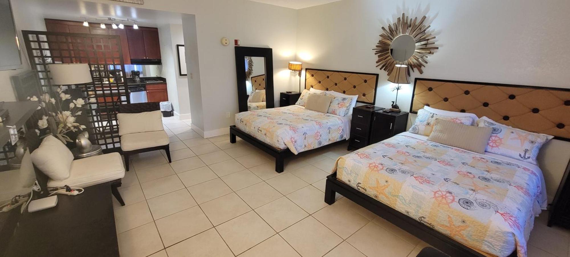 Riverview, Studio 507, Beach Steps Away!+Pool+Wifi Ράσκιν Εξωτερικό φωτογραφία